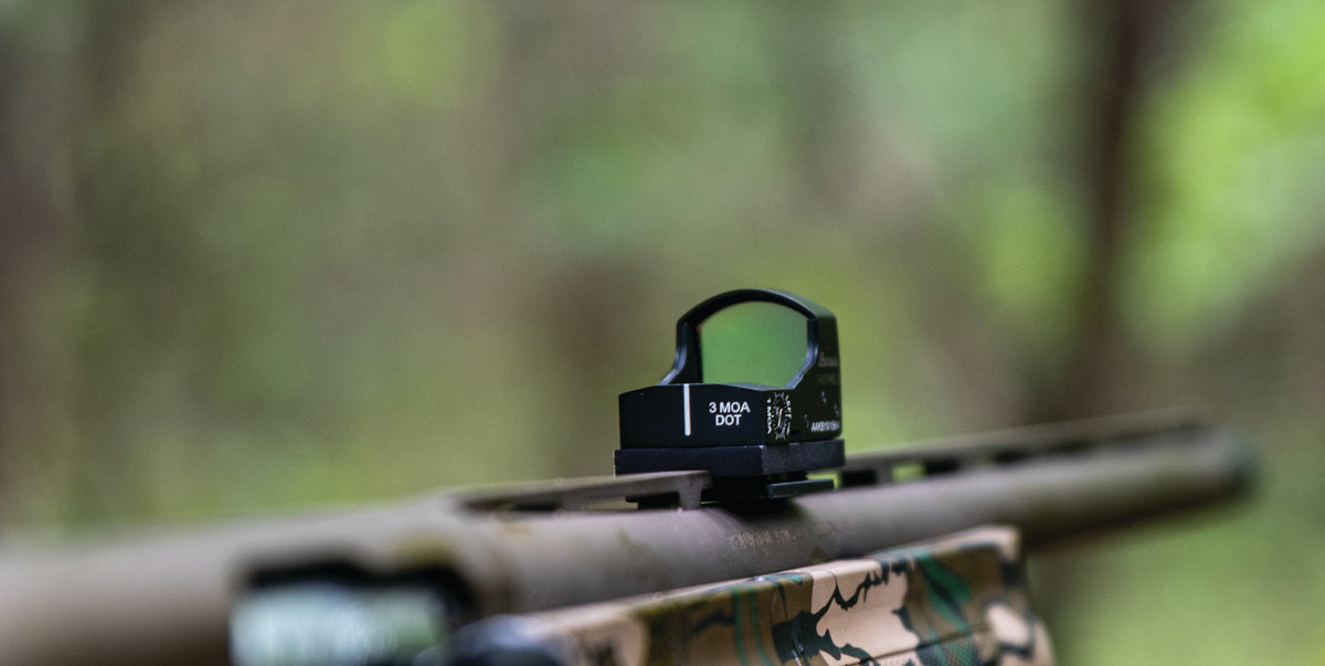 Mount + Optic Package Deal
