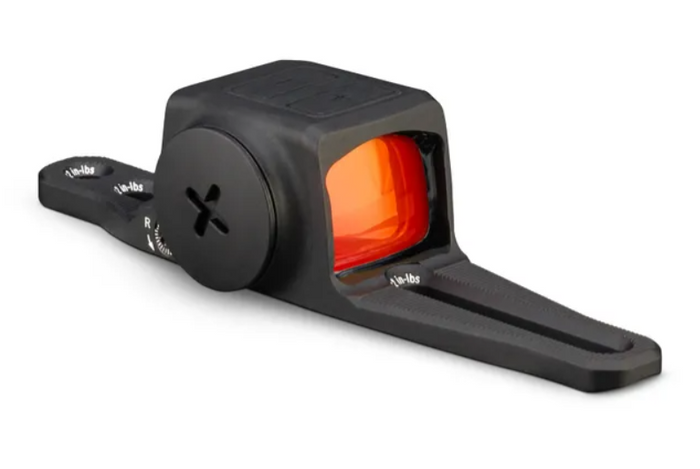 Vortex Viper Shotgun Enclosed model identification image