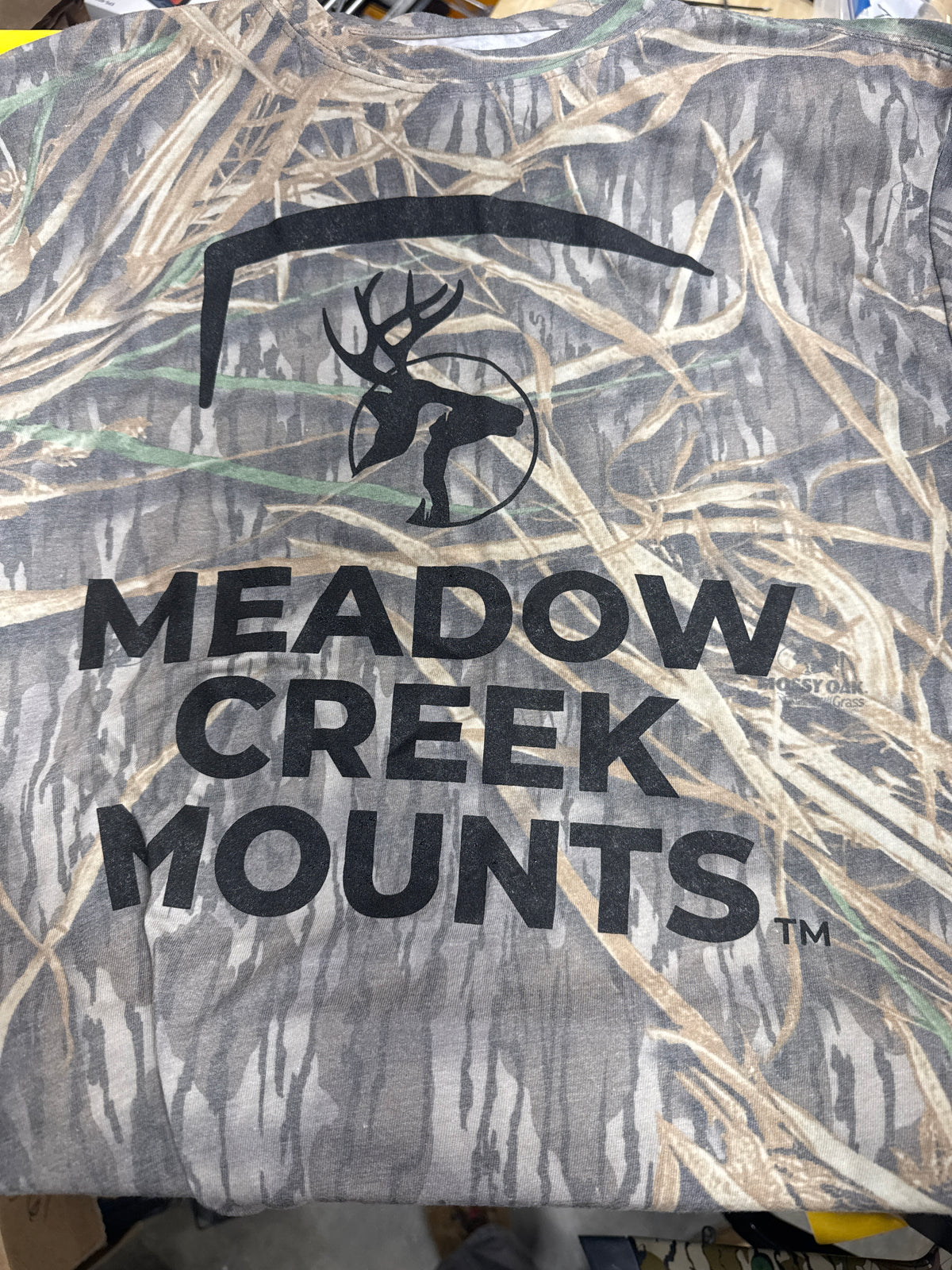 Shirts and Hats