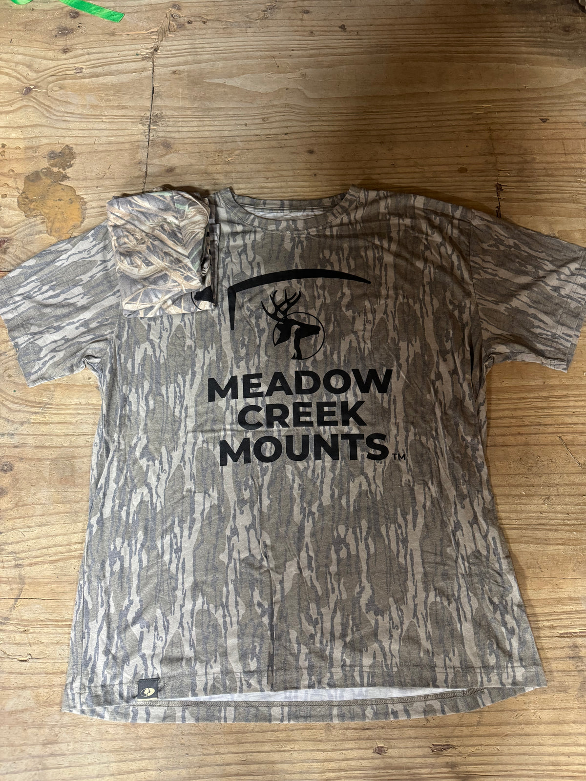 Shirts and Hats